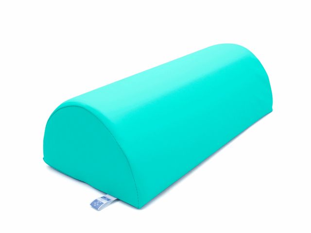 Rolo para Posicionamento - Meia Lua - Arktus Rolo para Posicionamento - Meia Lua - Arktus
