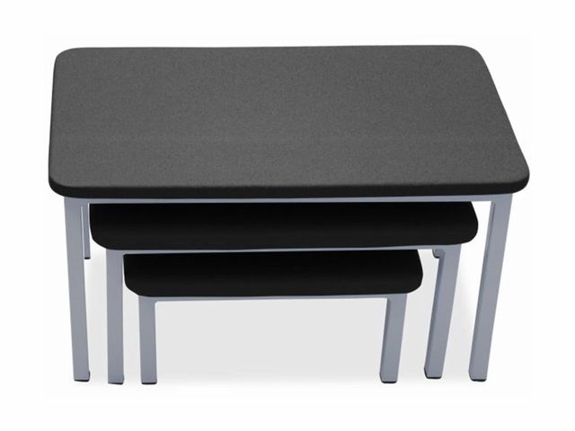 Banquetas para RPG - 3 Unidades - Arktus Banquetas para RPG - 3 Unidades - Arktus