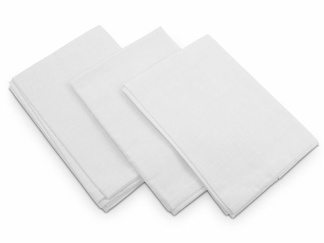 Jogo de Fronhas - 03 Peças - 63x44,5cm - Arktus Jogo de Fronhas - 03 Peças - 63x44,5cm - Arktus