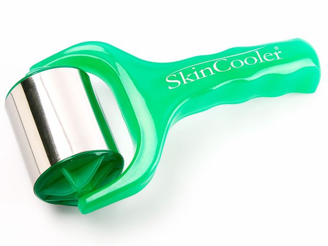 Rolo de Resfriamento - Skin Cooler - Fabinject Rolo de Resfriamento - Skin Cooler - Fabinject