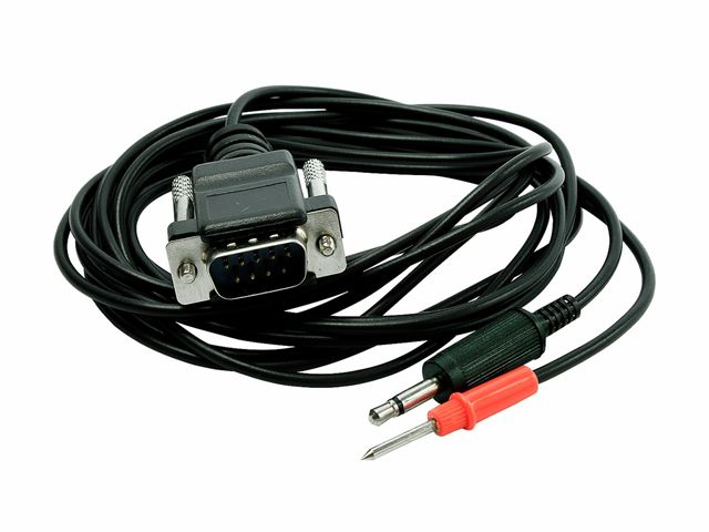 Cabo 23 para Neurodyn 10 canais - Terapia Combinada - Arktus Cabo 23 para Neurodyn 10 canais - Terapia Combinada - Arktus