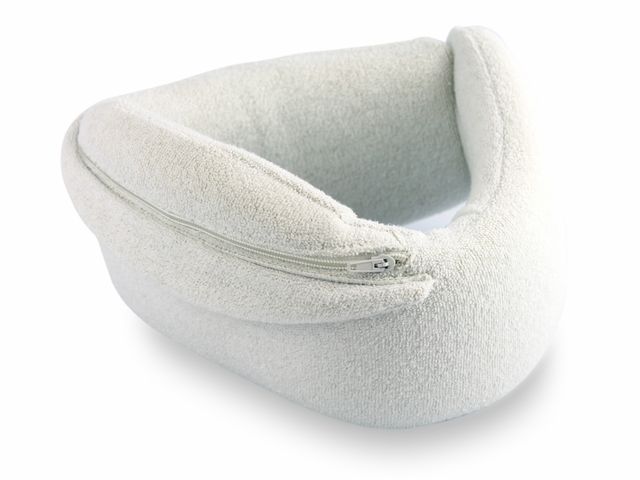 Colar Cervical em Espuma - Mercur Colar Cervical em Espuma - Mercur