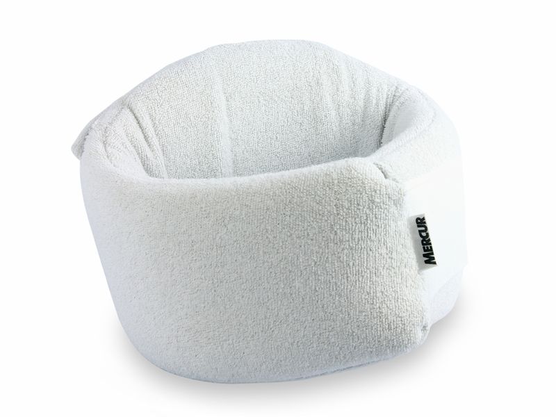 Colar Cervical em Espuma - Mercur - OUTLET* - Enquanto durarem os estoques
