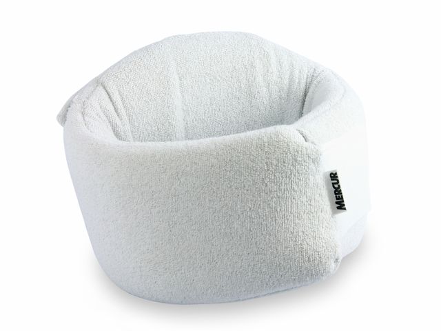 Colar Cervical em Espuma - Mercur Colar Cervical em Espuma - Mercur