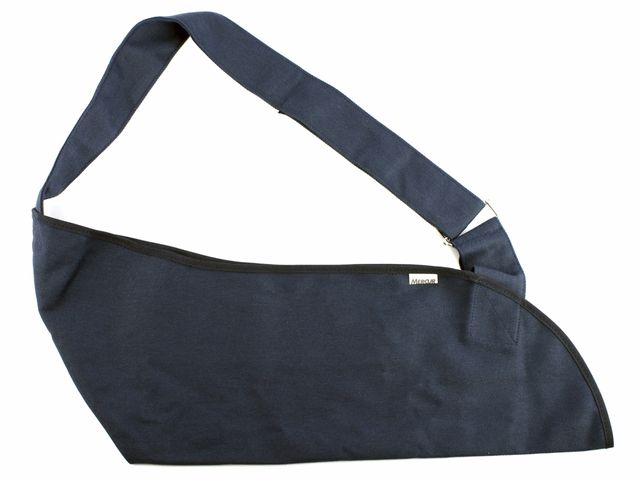 Tipoia Ortopédica Bilateral - Mercur - OUTLET* - Enquanto durarem os estoques