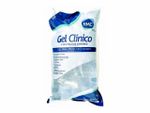 Gel Condutor Incolor - Sem Álcool - Bag 5kg - RMC