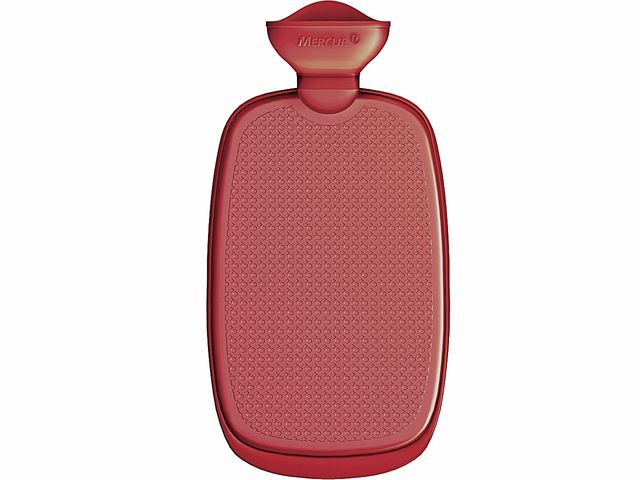 Bolsa para Água Quente Grande - Mercur Bolsa para Água Quente Grande - Mercur