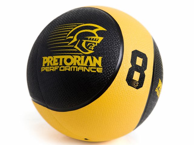 Medicine Ball - Pretorian