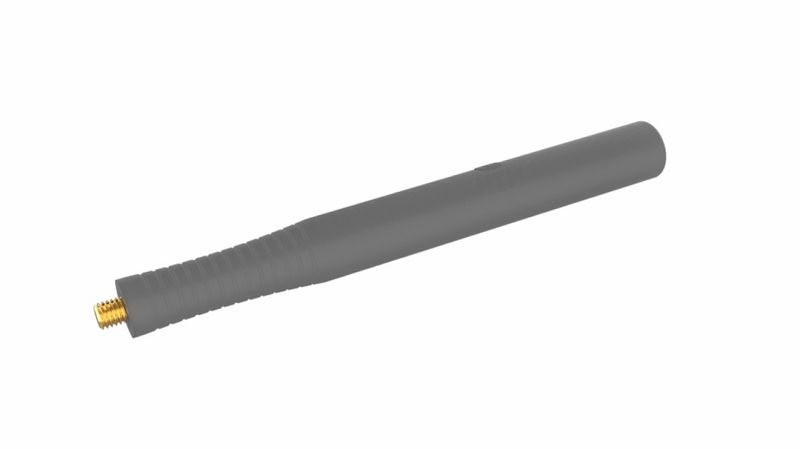 CANETA PARA ESTIMULAÇÃO FACIAL EMB C/ 01 UN