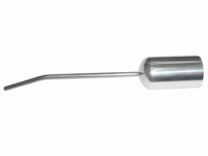 Ponteira Eletrolifting - HTM