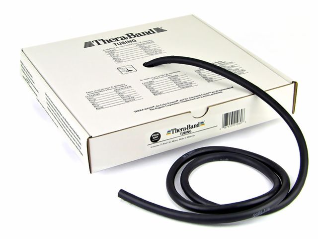 Elástico de Resistência Tubing - Vendido em Metro - Thera-Band Elástico de Resistência Tubing - Vendido em Metro - Thera-Band