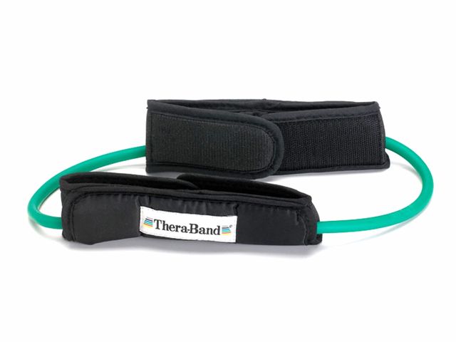 Tubing Loop - Thera-Band Tubing Loop - Thera-Band