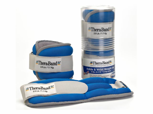 Caneleira Comfort Fit - Thera-Band Caneleira Comfort Fit - Thera-Band