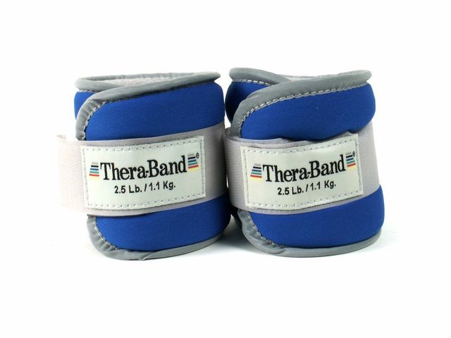 Caneleira Comfort Fit - Thera-Band Caneleira Comfort Fit - Thera-Band