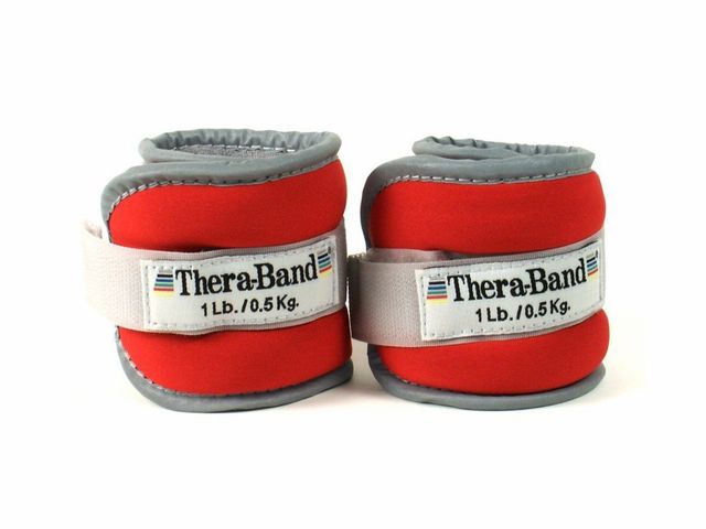 Caneleira Comfort Fit - Thera-Band Caneleira Comfort Fit - Thera-Band