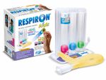 Respiron Kids - Nível Baixo - Exercitador Respiratório - NCS