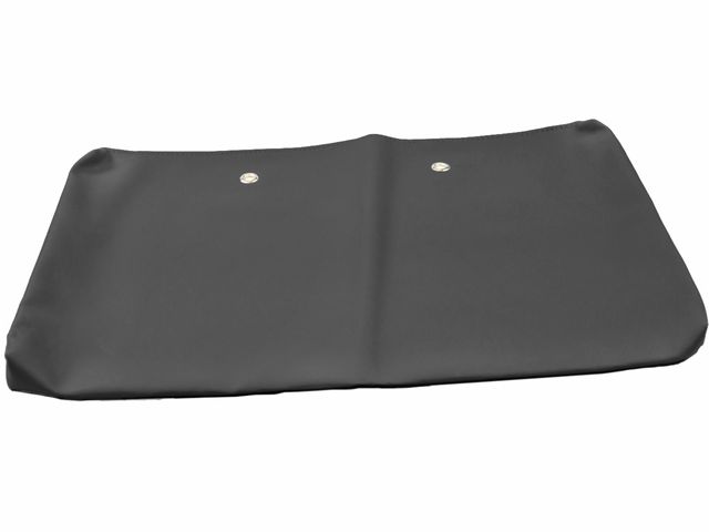 Capa para Travesseiro Clínico em Courvin com Ziper - 33x53cm - Arktus