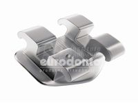 Imagem do produto Reposição Braquete Metálico Ricketts Slot 0.18, 10 Unidades - Eurodonto
