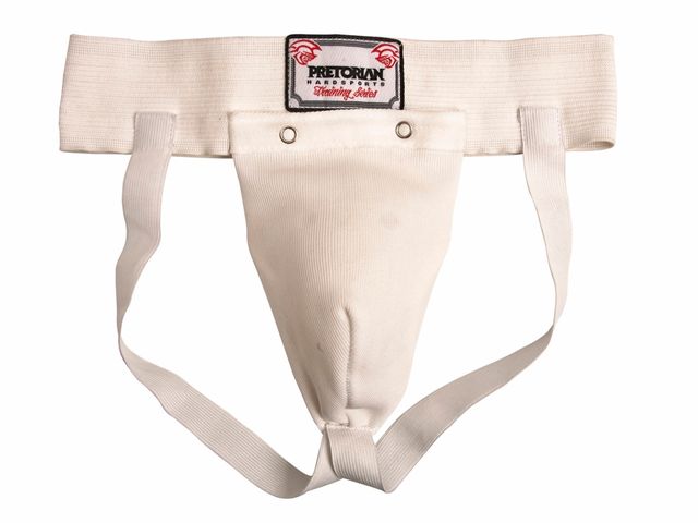Protetor Genital Training - Pretorian Protetor Genital Training - Pretorian