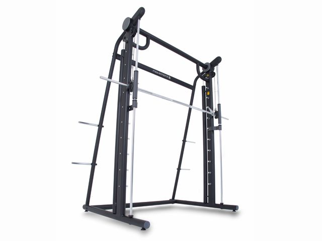 Smith Machine - Movement Smith Machine - Movement