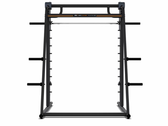Smith Machine - Movement Smith Machine - Movement