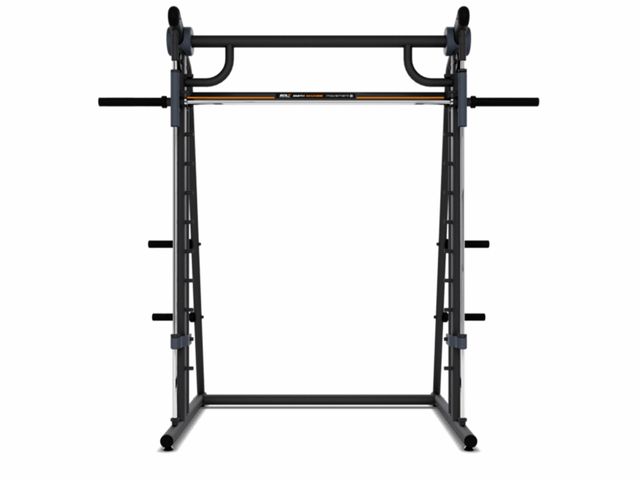 Smith Machine - Movement Smith Machine - Movement