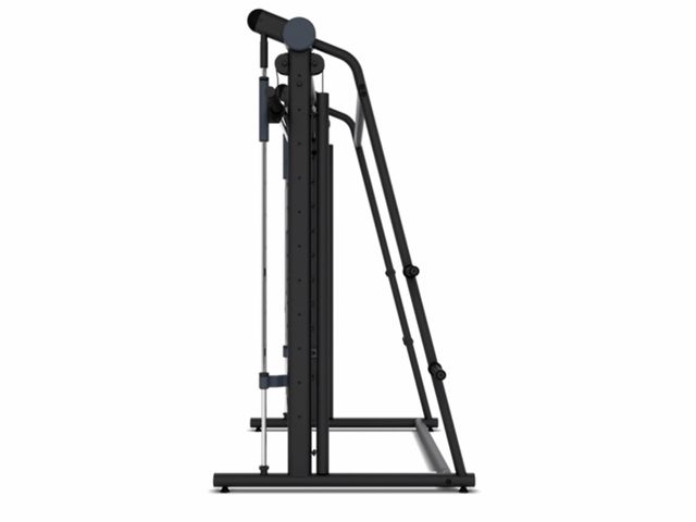 Smith Machine - Movement Smith Machine - Movement