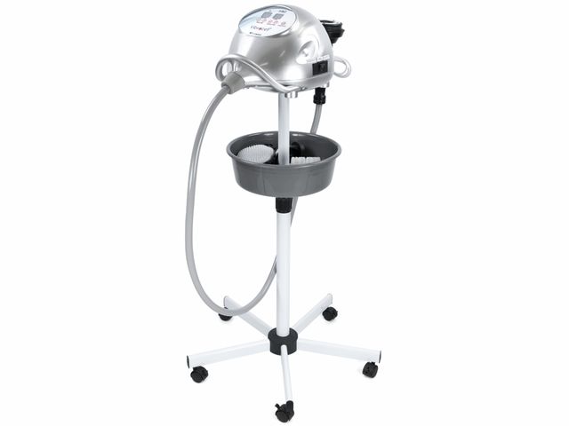 Vibrocell Estek - Endermoterapia Vibratória e Massagem Subdérmica (Massagem Mecânica por Pressão Positiva) Vibrocell Estek - Endermoterapia Vibratória e Massagem Subdérmica (Massagem Mecânica por Pressão Positiva)
