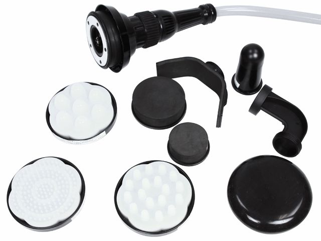 Vibrocell Estek - Endermoterapia Vibratória e Massagem Subdérmica (Massagem Mecânica por Pressão Positiva) Vibrocell Estek - Endermoterapia Vibratória e Massagem Subdérmica (Massagem Mecânica por Pressão Positiva)