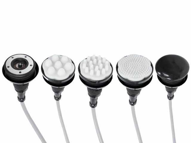 Vibrocell Estek - Endermoterapia Vibratória e Massagem Subdérmica (Massagem Mecânica por Pressão Positiva) Vibrocell Estek - Endermoterapia Vibratória e Massagem Subdérmica (Massagem Mecânica por Pressão Positiva)
