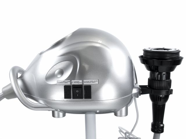 Vibrocell Estek - Endermoterapia Vibratória e Massagem Subdérmica (Massagem Mecânica por Pressão Positiva) Vibrocell Estek - Endermoterapia Vibratória e Massagem Subdérmica (Massagem Mecânica por Pressão Positiva)
