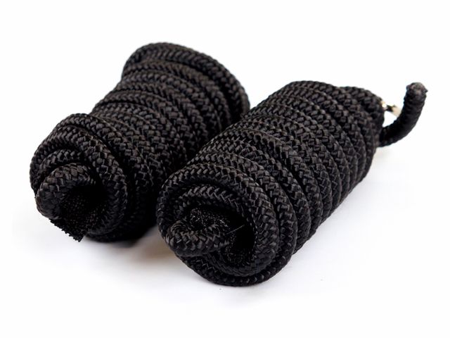 Corda de Nylon para Reformer - Par - Arktus Corda de Nylon para Reformer - Par - Arktus