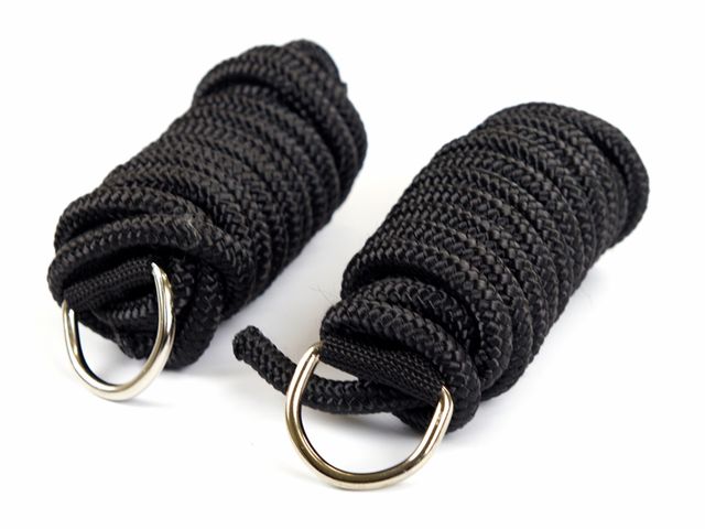 Corda de Nylon para Reformer - Par - Arktus Corda de Nylon para Reformer - Par - Arktus