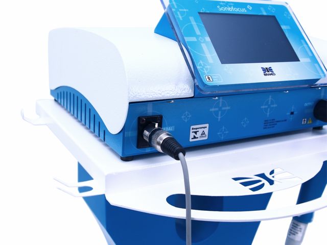 Sonofocus Ibramed - Aparelho de Ultrassom Cavitacional ou Lipocavitação/Ultracavitação Sonofocus Ibramed - Aparelho de Ultrassom Cavitacional ou Lipocavitação/Ultracavitação