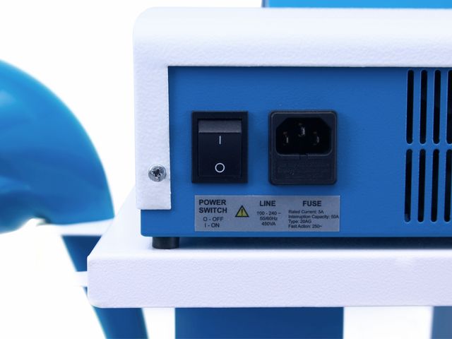 Sonofocus Ibramed - Aparelho de Ultrassom Cavitacional ou Lipocavitação/Ultracavitação Sonofocus Ibramed - Aparelho de Ultrassom Cavitacional ou Lipocavitação/Ultracavitação