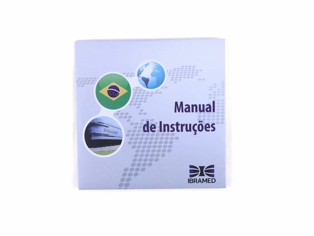 Sonofocus Ibramed - Aparelho de Ultrassom Cavitacional ou Lipocavitação/Ultracavitação Sonofocus Ibramed - Aparelho de Ultrassom Cavitacional ou Lipocavitação/Ultracavitação
