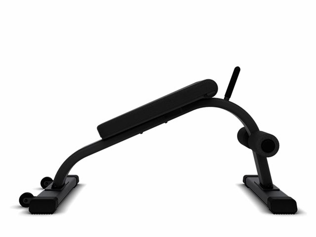 Banco Abdominal - Movement Banco Abdominal - Movement