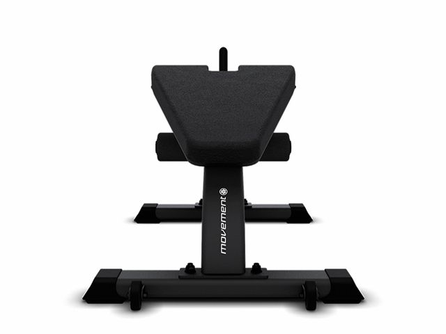 Banco Abdominal - Movement Banco Abdominal - Movement