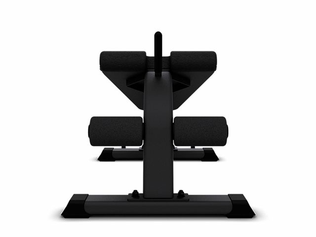 Banco Abdominal - Movement Banco Abdominal - Movement