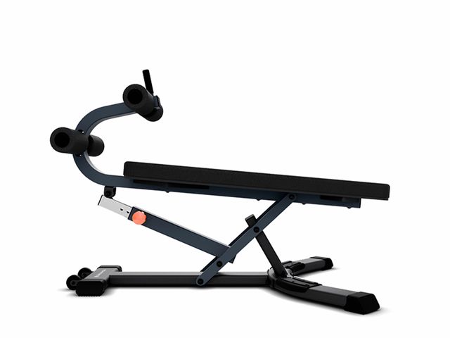 Prancha Abdominal - Movement Prancha Abdominal - Movement