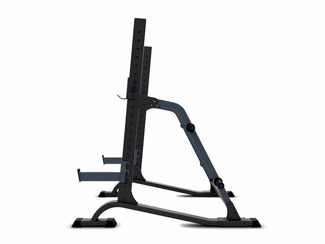 Suporte Para Agachamento - Movement Suporte Para Agachamento - Movement
