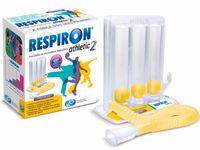 Imagem do produto Respiron Athletic 2 - Nível Alto - Exercitador Respiratório - NCS