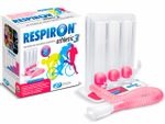 Respiron Athletic 3 - Nível Altíssimo - Exercitador Respiratório - NCS