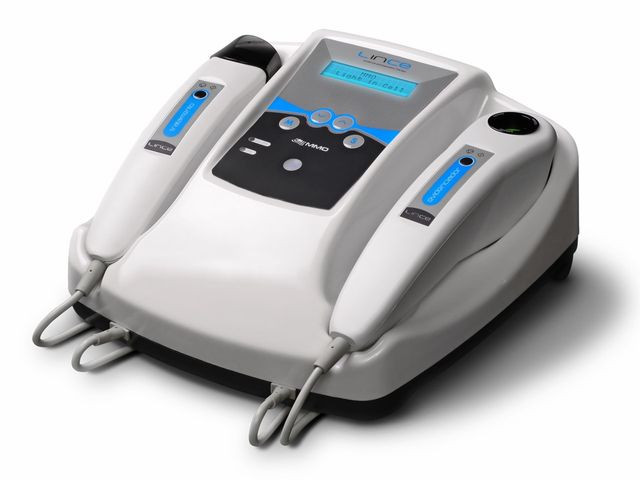 Lince MM Optics - Aparelho de Terapia Fotodinâmica para Diagnóstico e Tratamento do Câncer de Pele Lince MM Optics - Aparelho de Terapia Fotodinâmica para Diagnóstico e Tratamento do Câncer de Pele