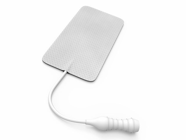 Eletrodo Autoadesivo – 10x5cm - 4un – Arktus Eletrodo Autoadesivo – 10x5cm - 4un – Arktus