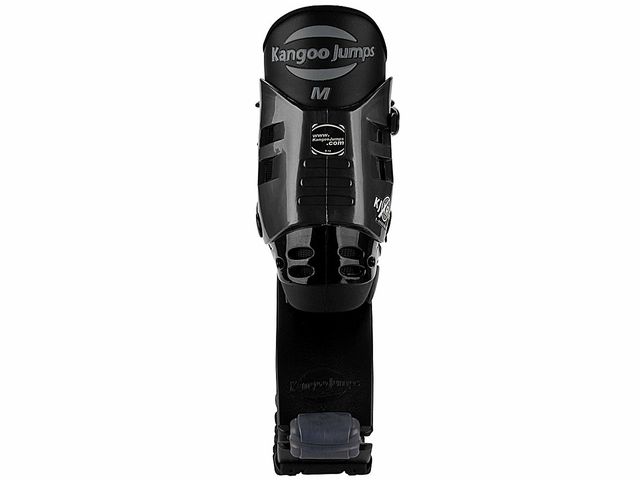 Kangoo Jumps KJ-XR3 BB - Preto