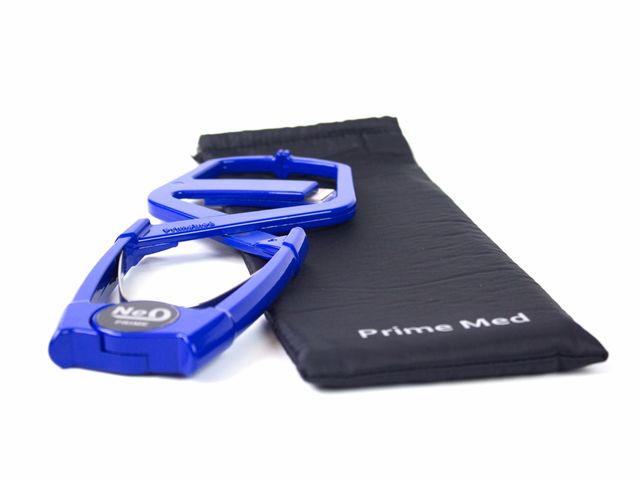 Adipômetro Clínico Analógico Prime Neo II - Prime Med Adipômetro Clínico Analógico Prime Neo II - Prime Med