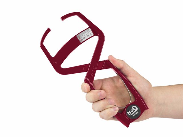 Adipômetro Clínico Analógico Prime Neo II - Prime Med Adipômetro Clínico Analógico Prime Neo II - Prime Med