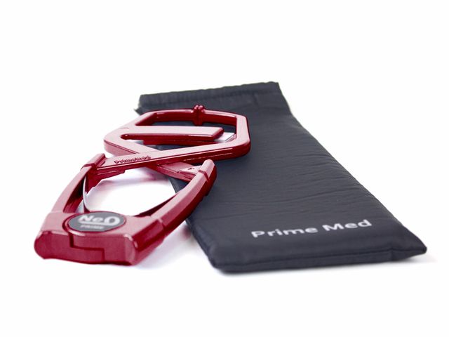 Adipômetro Clínico Analógico Prime Neo II - Prime Med Adipômetro Clínico Analógico Prime Neo II - Prime Med