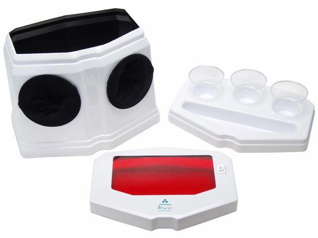 Câmara de Revelação Odontológica Innovation - Biotron Câmara de Revelação Odontológica Innovation - Biotron